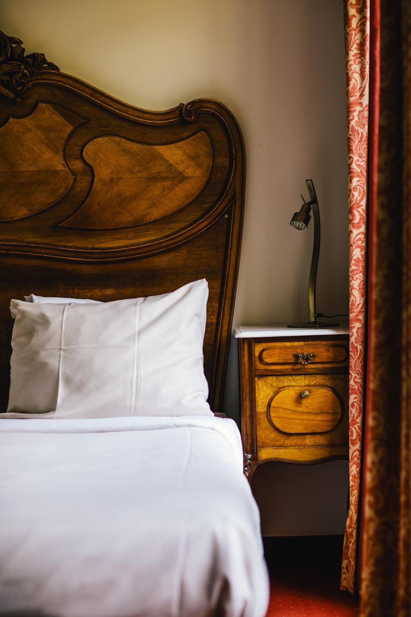 Amsterdam Wiechmann Hotel Ngoại thất bức ảnh
