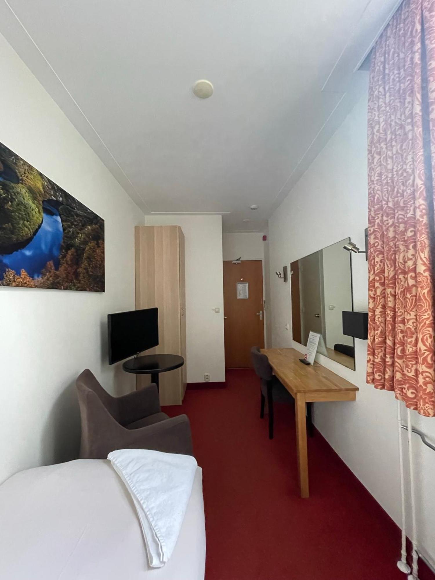 Amsterdam Wiechmann Hotel Ngoại thất bức ảnh