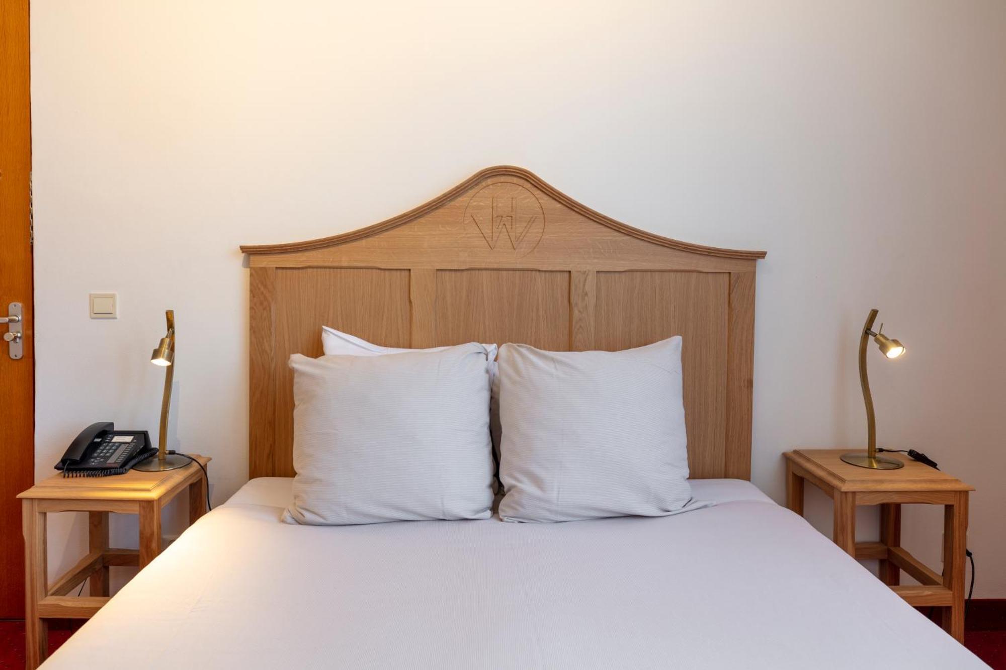 Amsterdam Wiechmann Hotel Ngoại thất bức ảnh