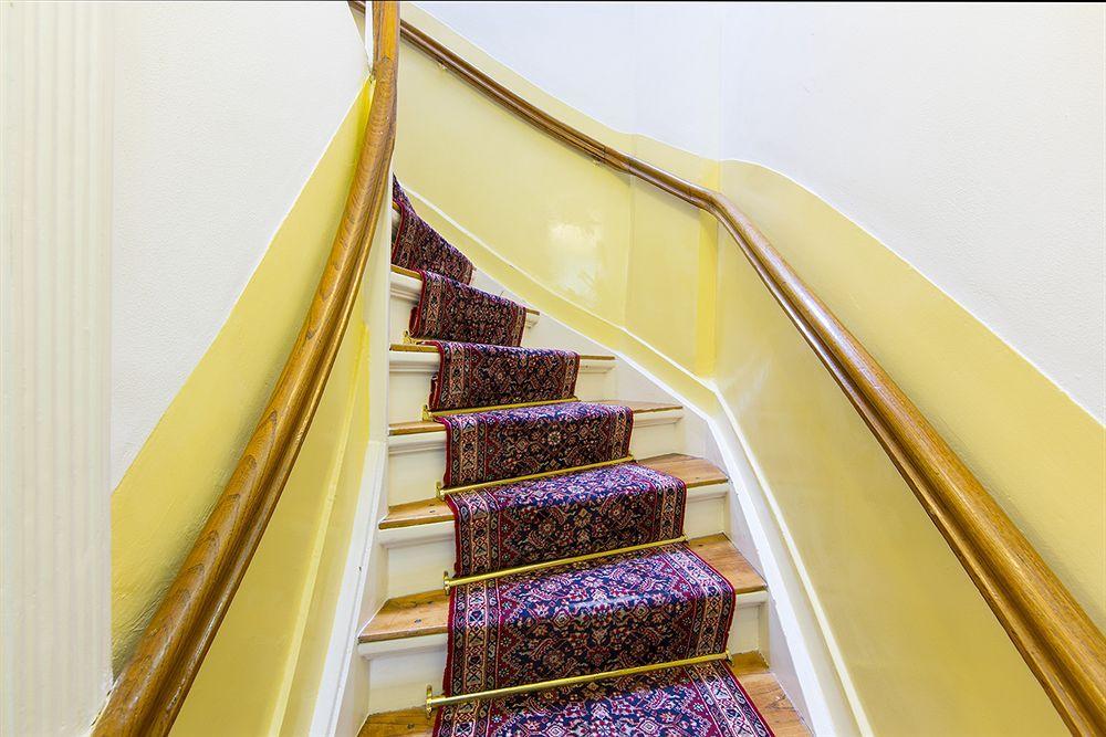 Amsterdam Wiechmann Hotel Ngoại thất bức ảnh