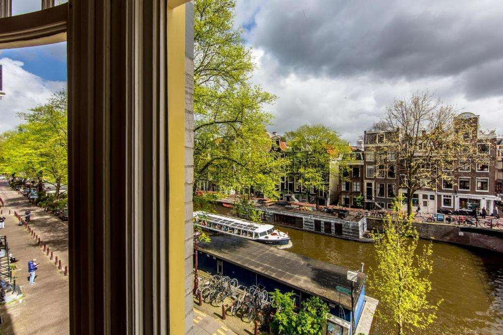 Amsterdam Wiechmann Hotel Phòng bức ảnh
