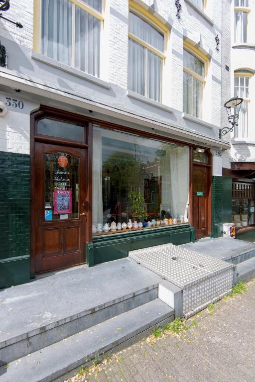 Amsterdam Wiechmann Hotel Ngoại thất bức ảnh