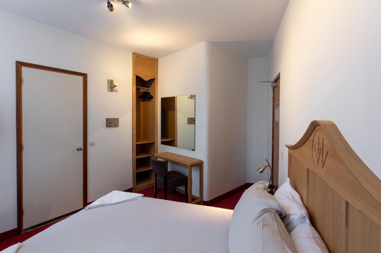 Amsterdam Wiechmann Hotel Ngoại thất bức ảnh