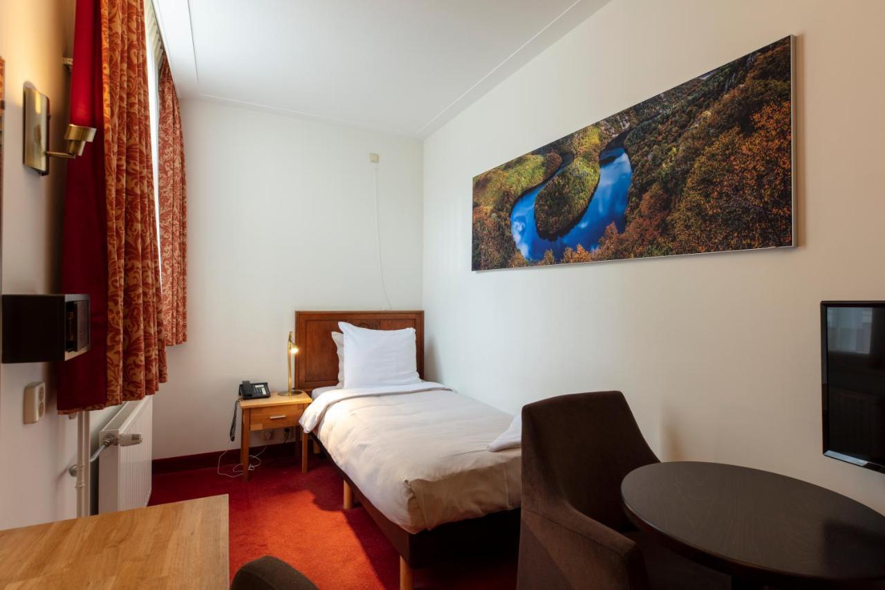 Amsterdam Wiechmann Hotel Phòng bức ảnh