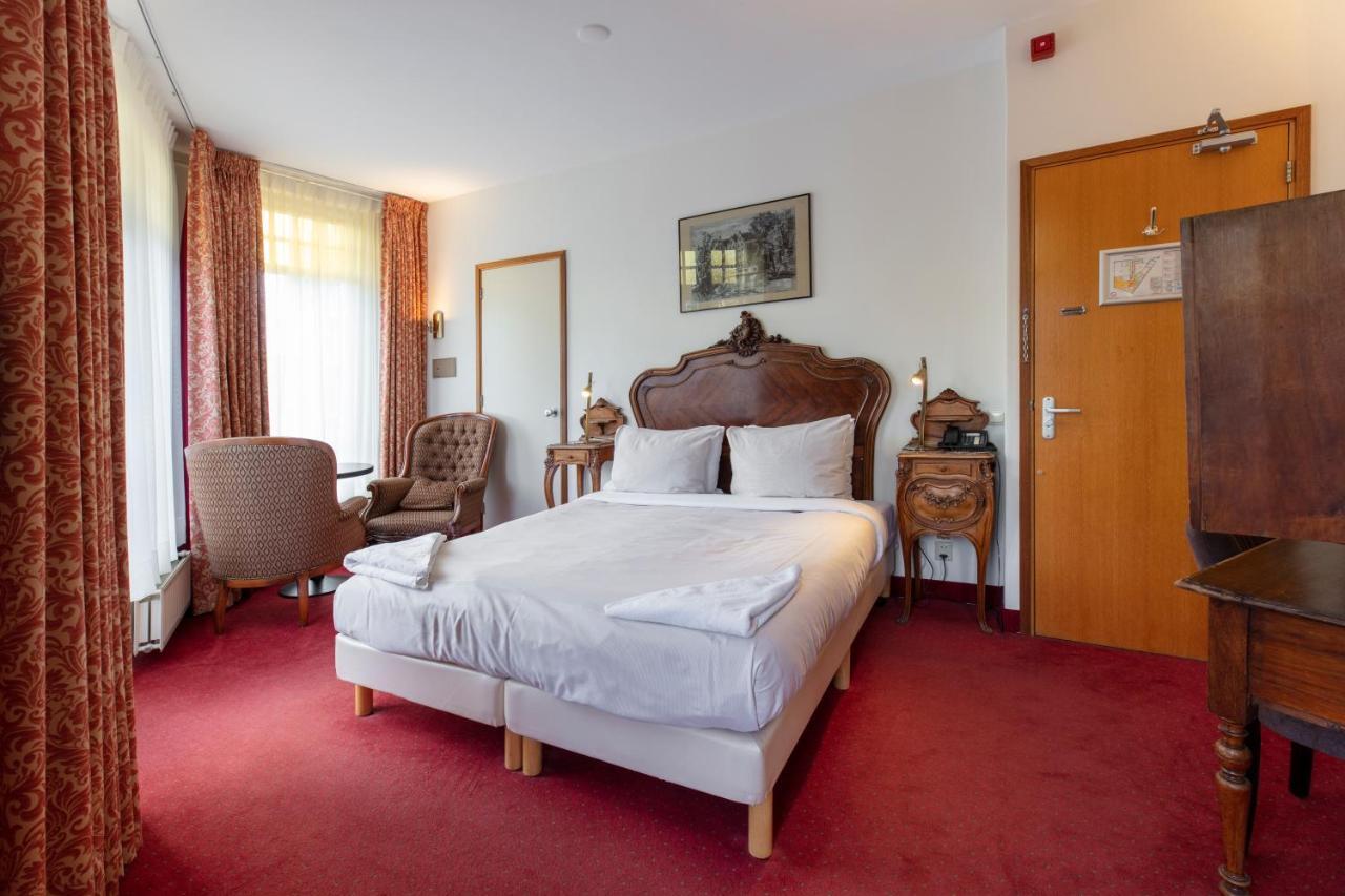 Amsterdam Wiechmann Hotel Ngoại thất bức ảnh